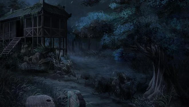 國產恐怖解密遊戲《紙嫁衣3 鴛鴦債》現已在Steam發售