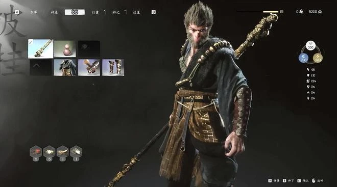 《黑神話：悟空》全新試玩視頻釋出，老外也不買帳了：全是噱頭