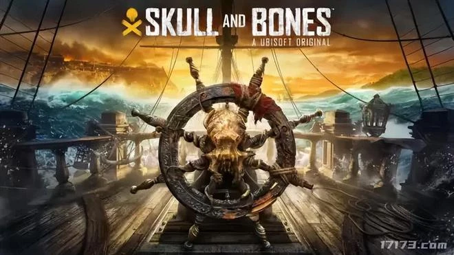 又跳票！育碧海戰遊戲《碧海黑帆》發售日期推至2023年3月9日