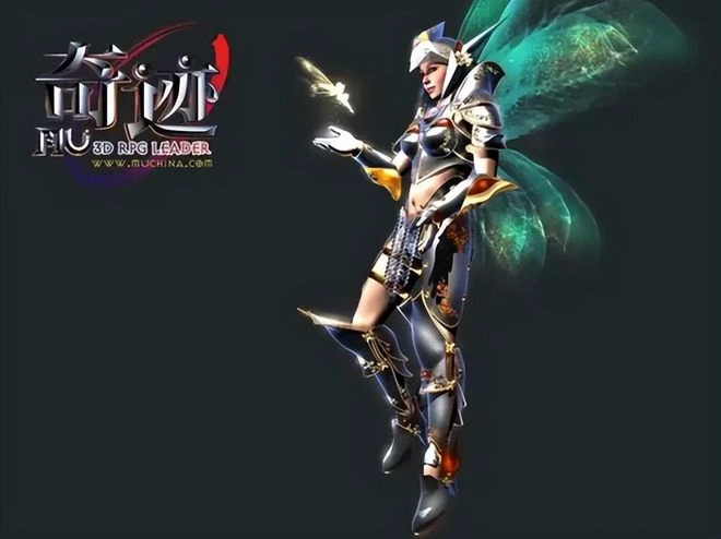 奇蹟MU當年有多牛？九城代理2個月就回了本，一年狂攬6億人民幣