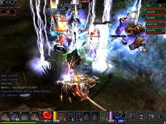 奇蹟MU當年有多牛？九城代理2個月就回了本，一年狂攬6億人民幣