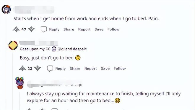 原神3.1一上線，又拿下了34個國家暢銷榜榜首，老外這次有話說