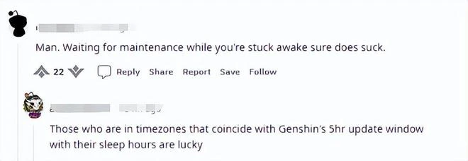 原神3.1一上線，又拿下了34個國家暢銷榜榜首，老外這次有話說