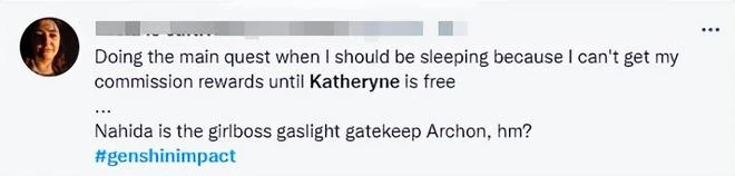 原神3.1一上線，又拿下了34個國家暢銷榜榜首，老外這次有話說