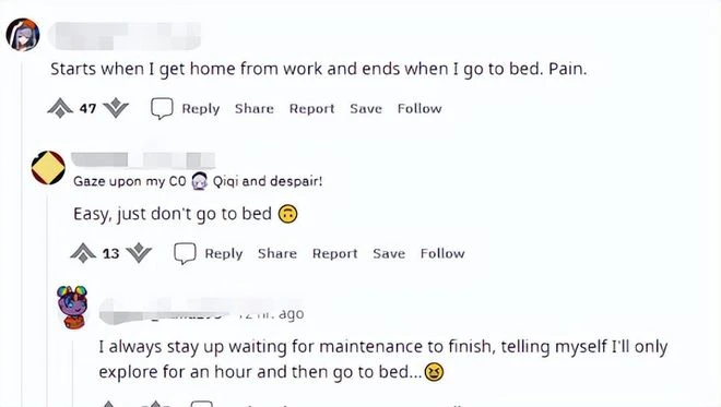 《原神》迎來3.1版本更新，首日34國榜首，刮颶風都擋不住老外