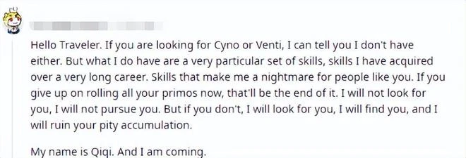 《原神》迎來3.1版本更新，首日34國榜首，刮颶風都擋不住老外