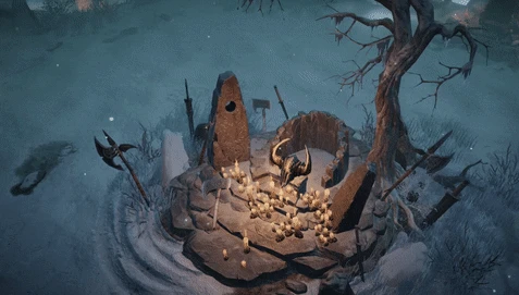 沒玩過暗黑的貢獻更大？暴雪網易要在暗黑不朽首個新資料片搞事了