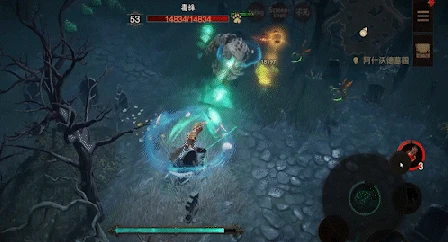 沒玩過暗黑的貢獻更大？暴雪網易要在暗黑不朽首個新資料片搞事了