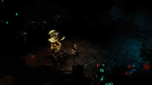 沒玩過暗黑的貢獻更大？暴雪網易要在暗黑不朽首個新資料片搞事了