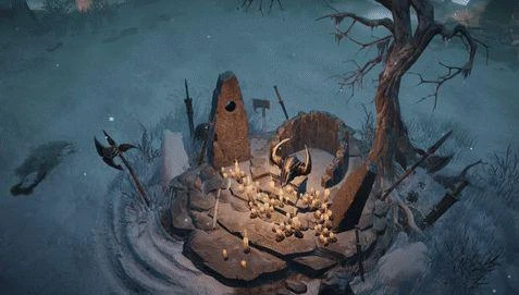 暴雪為拉攏中國玩家拼了！暗黑不朽首個大更新，新玩法這是要火？