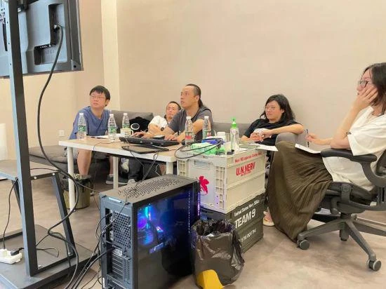 2022 indiePlay中國獨立遊戲大賽入圍名單公布