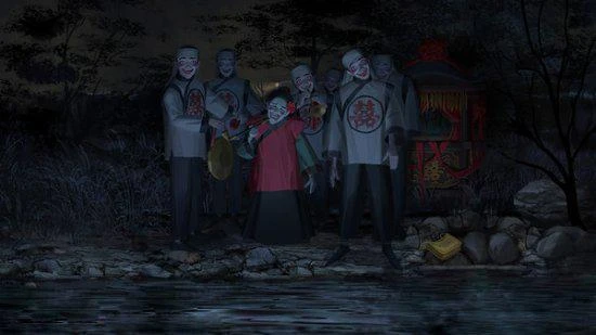 《紙嫁衣3鴛鴦債》PC版正式推出 首發9折優惠28.8元