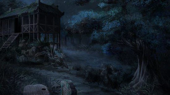 《紙嫁衣3鴛鴦債》PC版正式推出 首發9折優惠28.8元