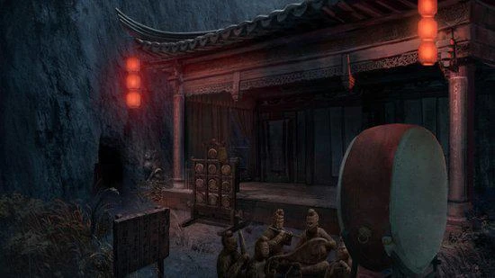 《紙嫁衣3鴛鴦債》PC版正式推出 首發9折優惠28.8元