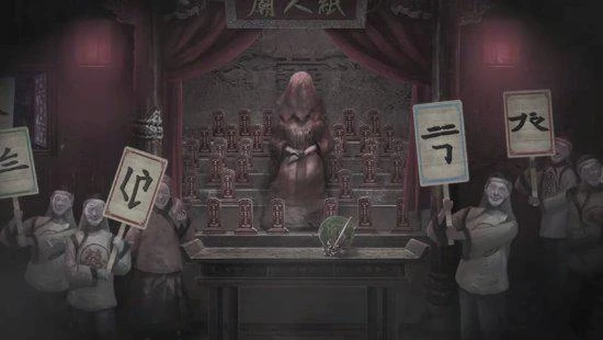 《紙嫁衣3鴛鴦債》PC版正式推出 首發9折優惠28.8元