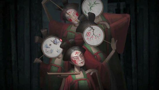 《紙嫁衣3鴛鴦債》PC版正式推出 首發9折優惠28.8元