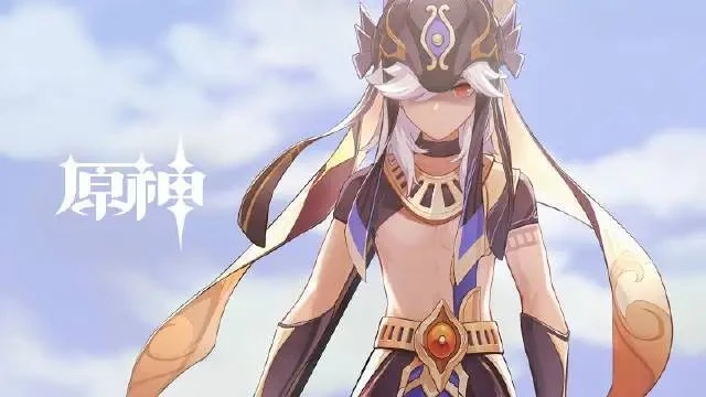 原神3.1版本上線 「最強玩具銷售員大戰巨型獨眼大寶」