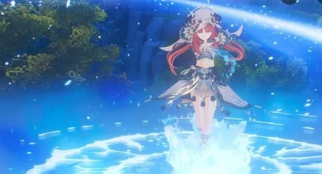 原神3.1版本上線 「最強玩具銷售員大戰巨型獨眼大寶」