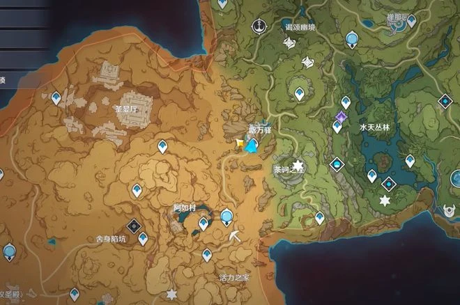 原神3.1版本上線 「最強玩具銷售員大戰巨型獨眼大寶」