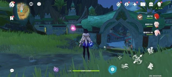 原神3.1版本上線 「最強玩具銷售員大戰巨型獨眼大寶」