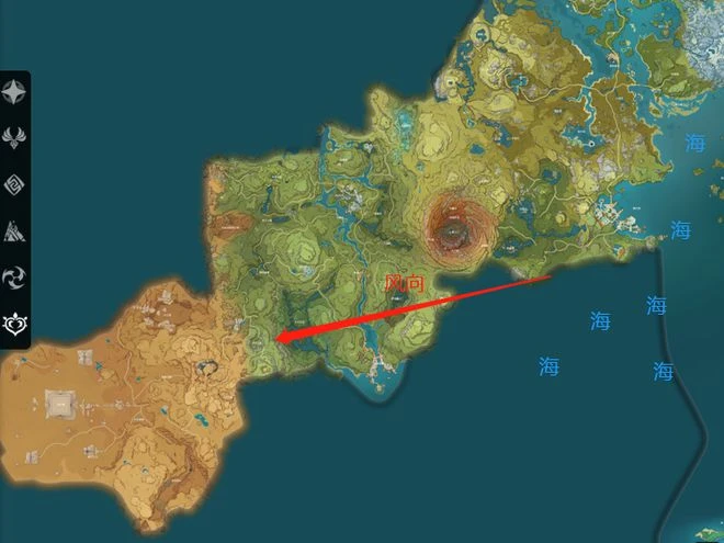 原神3.1版本上線 「最強玩具銷售員大戰巨型獨眼大寶」