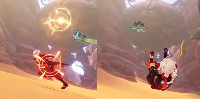 原神3.1版本上線 「最強玩具銷售員大戰巨型獨眼大寶」