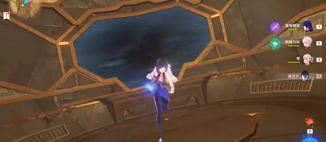 原神3.1版本上線 「最強玩具銷售員大戰巨型獨眼大寶」