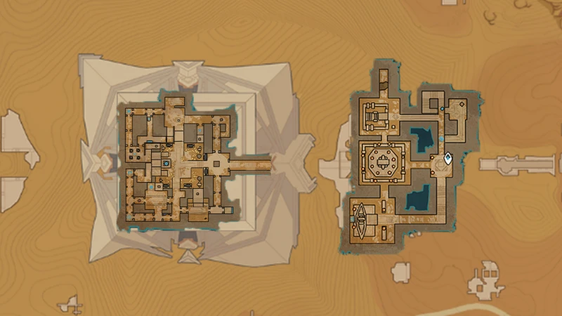 原神訓練有素的考古學家成就攻略