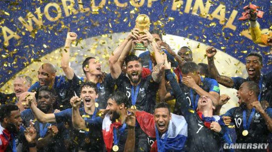 2022年了，四年一次的世界盃狂熱還能再現嗎