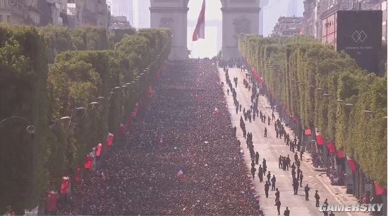 2022年了，四年一次的世界盃狂熱還能再現嗎