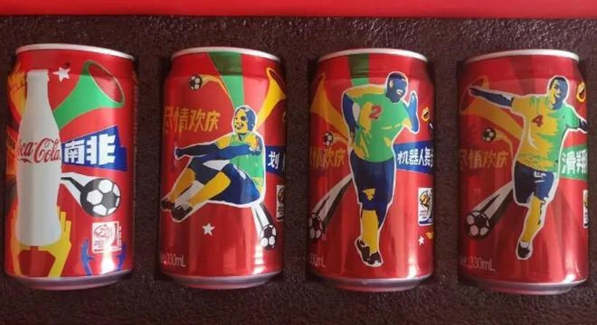 2022年了，四年一次的世界盃狂熱還能再現嗎