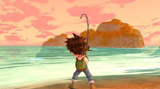 《牧場物語 Welcome！美麗人生》公布最新情報！