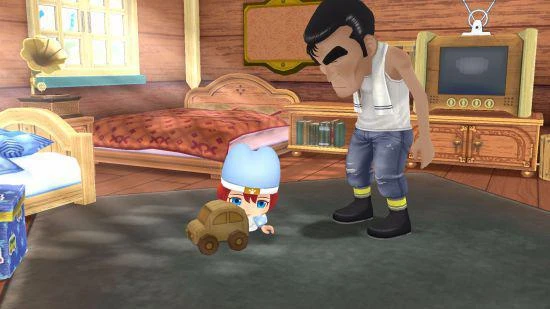 《牧場物語 Welcome！美麗人生》公布最新情報！