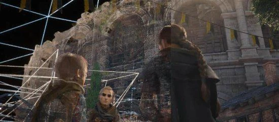 鼠鼠來嘍！《瘟疫傳說：安魂曲》將有30萬隻老鼠同屏