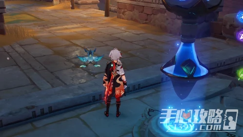 《原神》阿如拌飯食譜怎麼獲得