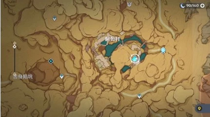 《原神》流放者花期後續任務完成方法