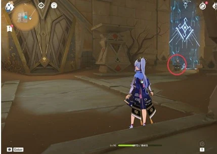 《原神》鑠石之丘傳送錨點解鎖方法