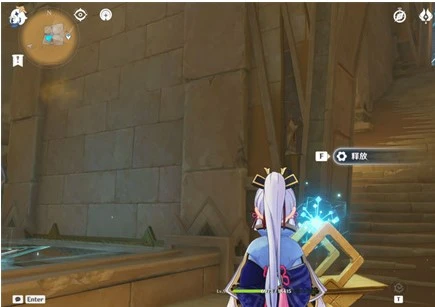 《原神》鑠石之丘傳送錨點解鎖方法