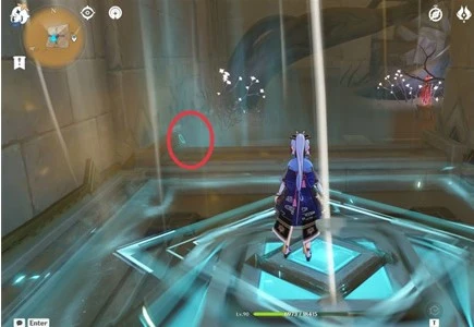 《原神》鑠石之丘傳送錨點解鎖方法