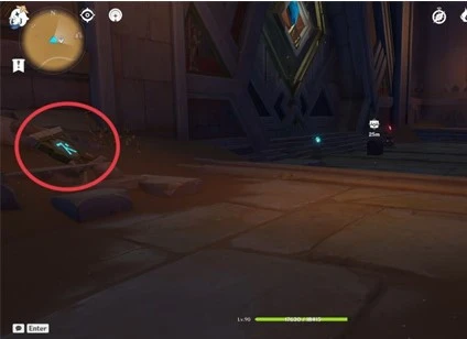 《原神》鑠石之丘傳送錨點解鎖方法