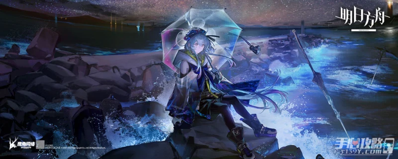 《明日方舟》水月肉鴿偏執泡影打法攻略