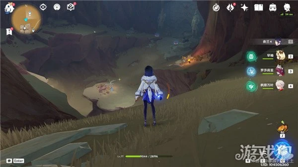 原神沙漠權能怎麼升級 獲得滿級權能流程