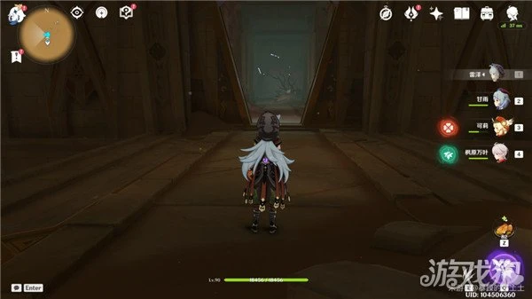 原神沙漠權能怎麼升級 獲得滿級權能流程