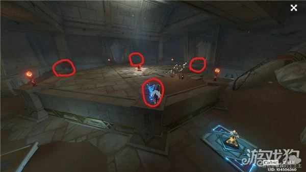 原神沙漠權能怎麼升級 獲得滿級權能流程