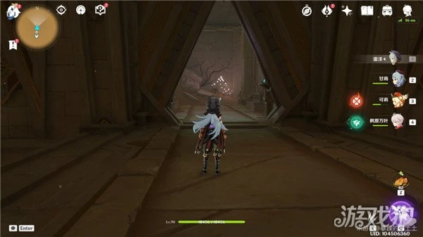 原神沙漠權能怎麼升級 獲得滿級權能流程