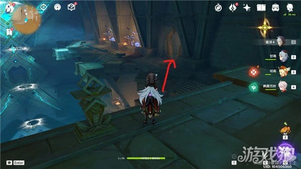 原神沙漠權能怎麼升級 獲得滿級權能流程