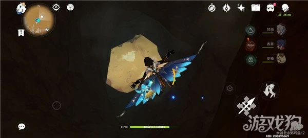 原神蜃景祭場怎麼解鎖 入口及解鎖方式