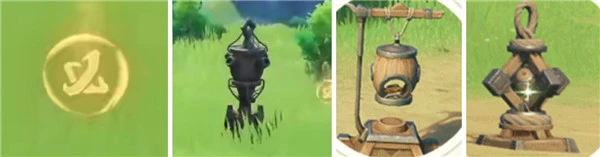 原神秋野防災記高分攻略 三個階段玩法