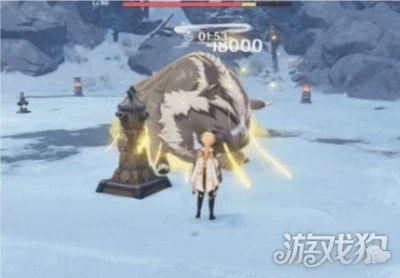 原神秋野防災記高分攻略 三個階段玩法