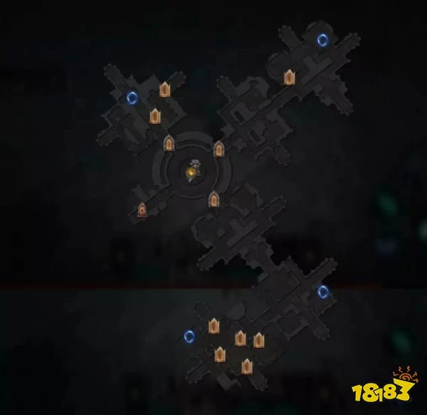 暗黑破壞神不朽古堡探索怎麼玩 賽蘭格古堡探索玩法攻略